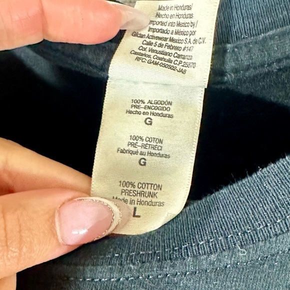 Selena Gomez Stars Dance 2013 concert tee size L - Picture 3 of 6